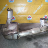 Коллектор выпускной Subaru EJ205/EJ255 Forester SH5/SH9 '2008- ЧУГУН 4 части 44101FE070 + 14023AA020 + 14010AA102 + 44614AA000