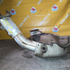 Коллектор выпускной Subaru EJ205/EJ255 Forester SH5/SH9 '2008- ЧУГУН 4 части 44101FE070 + 14023AA020 + 14010AA102 + 44614AA000