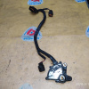 Селектор акпп Mitsubishi/Hyundai MB811106 Delica/Pajero#Galloper P35W/V23W 4D56/4G63/6G72/D4BH/D4BF a/t 03-72L ( 3 разъёма )