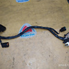 Селектор акпп Mitsubishi/Hyundai MB811106 Delica/Pajero#Galloper P35W/V23W 4D56/4G63/6G72/D4BH/D4BF a/t 03-72L ( 3 разъёма )