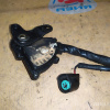 Селектор акпп Mitsubishi/Hyundai MB811106 Delica/Pajero#Galloper P35W/V23W 4D56/4G63/6G72/D4BH/D4BF a/t 03-72L ( 3 разъёма )