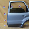 Дверь боковая Ford Escape LFAAJ/ZC/TM7 '2006-2008 зад, лев