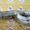 Коллектор выпускной Subaru EJ203/EJ204/EJ253 Legacy BP9/GE7/GH7/BL5/BP5 '2004- 44105AG040