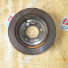 Диск тормозной Mitsubishi CY4A Lancer R 262x10 5x114 MN116332,4615A119,4615A194