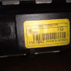 Радиатор охлаждения Chevrolet T300 Aveo LDE/F16D4 '2011- 6AT AC с датчиком 95460096