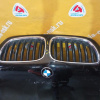 Капот BMW X5 E53 '2003-2006 рестайлинг в сборе, решётки, щумоизоляция (дефект, вмятины, царапины) 41617121102
