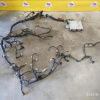 Коса ДВС Toyota 1MZ Harrier MCU15 4WD a/t RHD + компьютер 89661-48043
