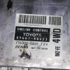 Коса ДВС Toyota 1MZ Harrier MCU15 4WD a/t RHD + компьютер 89661-48043