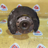 Ступица BMW 1-Series E87/E90 '2005 перед, лев 2WD голая, кожух под диск 284/312 31216764443