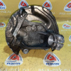 Ступица BMW 1-Series E87/E90 '2005 перед, прав 2WD голая, кожух под диск 284/312 31216764444
