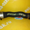 Патрубок интеркулера BMW 11618583389, 11617810616 3-Series F20/F30/F32 N47N/N47D20C R F справа