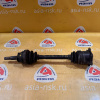 Привод Nissan/Infiniti V36/KV36 Skyline#G25/G35/G37 VQ25HR/VQ37VHR зад, лев a/t 6 болтов 39601-1NC0A