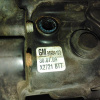 Корпус термостата Chevrolet 96984103 Aveo T300/J300 LDE/F16D4/2H0/F18D4 96984104