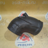Патрубок воздушного фильтра BMW M54B30/306S3 X5 E53 '2000-2006 гофра 13541440102