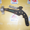Рычаг NISSAN C24 перед, прав 2WD/4WD Дефект сайленблока