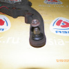 Рычаг NISSAN C24 перед, прав 2WD/4WD Дефект сайленблока