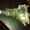 Раздатка Mitsubishi 4G64-GDI Chariot Grandis N94W a/t W4A422U3C