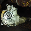 Раздатка Mitsubishi 4G64-GDI Chariot Grandis N94W a/t W4A422U3C