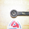 Тяга продольная TOYOTA LN130/LN131/KZN130/VZN130/VZN131/YN130/RN130/RN131 зад, лев н 4WD 48720-35010