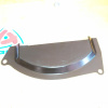 Кожух маховика Nissan Pulsar/AD/Bluebird/Sunny/Wingroad N14/Y11/B15/U14 QG15/QG18/GA15/GA16 2WD a/t крышка ( металл )