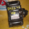 ТНВД Hyundai D4EA Santa Fe SM/BB/FO/EC '2002-2005 2.0L CRDi VGT Euro 3 3310027900, 0445010079