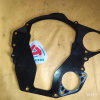 Кожух маховика Nissan Sunny B14 GA16 2WD a/t пластина ( металл )