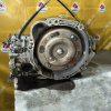 АКПП Toyota 4E/5E A132L 2WD под. сбоку  трос обрезан Corolla II/Corsa/Starlet/Tercel EL40/EL50/EP80/EP90