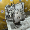 АКПП Toyota 4E/5E A132L 2WD под. сбоку  трос обрезан Corolla II/Corsa/Starlet/Tercel EL40/EL50/EP80/EP90