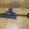 Тяга продольная TOYOTA LH100/LH107/LH154/KZH100/KZH106/KZH110/KZH116/KZH120/KZH126/RZH112/TRH112 зад, лев в С креплением.