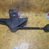 Тяга продольная TOYOTA LH100/LH107/LH154/KZH100/KZH106/KZH110/KZH116/KZH120/KZH126/RZH112/TRH112 зад, лев в С креплением.
