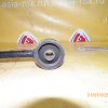 Тяга продольная TOYOTA LH100/LH107/LH154/KZH100/KZH106/KZH110/KZH116/KZH120/KZH126/RZH112/TRH112 зад, прав в С креплением.