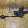 Тяга продольная TOYOTA LH100/LH107/LH154/KZH100/KZH106/KZH110/KZH116/KZH120/KZH126/RZH112/TRH112 зад, прав в С креплением.