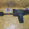 Тяга продольная TOYOTA LH100/LH107/LH154/KZH100/KZH106/KZH110/KZH116/KZH120/KZH126/RZH112/TRH112 зад, прав в С креплением.
