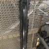 Накладка на порог Honda Odyssey RB1/RB2 L+R пара