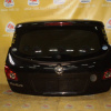 Дверь задняя Nissan Qashqai/Dualis NJ10 '2006-2010 Камера вст.05091