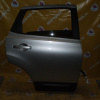 Дверь боковая Nissan Dualis/Qashqai NJ10 '2006-2013 зад, прав