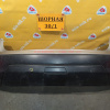 Бампер Nissan Qashqai/Dualis J10 '2006-2010 зад 85022-JD00H
