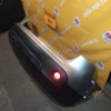 Бампер Nissan Qashqai/Dualis J10 '2006-2010 зад 85022-JD00H