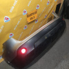 Бампер Nissan Qashqai/Dualis J10 '2006-2010 зад 85022-JD00H