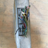 Компьютер Honda Civic 37700-P01-013 D13B EG3