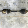 Привод Nissan J10 Dualis/Qashqai K9K перед, лев 2WD