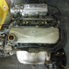 Двигатель Hyundai Sonata G4CP-V286268 2.0 8V Sirius 4AT Корея Y2/Y3 '1997