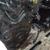 Двигатель Hyundai Santa Fe D4EA-4346285 2.0L CRDi VGT Euro 3 MT БЕЗ НАВЕСНОГО SM/BB/JM/BH/KM/JE/FQ '2004