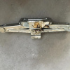 Домкрат Toyota AE100/CE100/EE100/AE101/SV20/VZV21/AT170/CT170/ST170/ST180/ST182/EL44/EP70 09111-12130. 09111-20060. 700 кг.