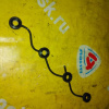 Трубка обратки Kia RE Sportage K00/JA/FM
