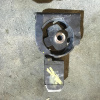 Подушка двигателя Toyota 1ZZ Voltz ZZE136/ZZE138 F