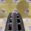 Диск тормозной Volkswagen Tiguan 1K1/B6/3C2/5N1 F 312X25 пара 25мм 1K0615301AA