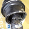 Кардан Volkswagen 5N1/5N2/8UG Tiguan 2.0L TSI (порван пыльник, трещины на подвесном)