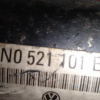 Кардан Volkswagen 5N1/5N2/8UG Tiguan 2.0L TSI (порван пыльник, трещины на подвесном)