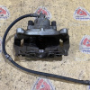 Суппорт Volkswagen 5N1 Tiguan перед, лев Диск 312X25MM 5N0615123